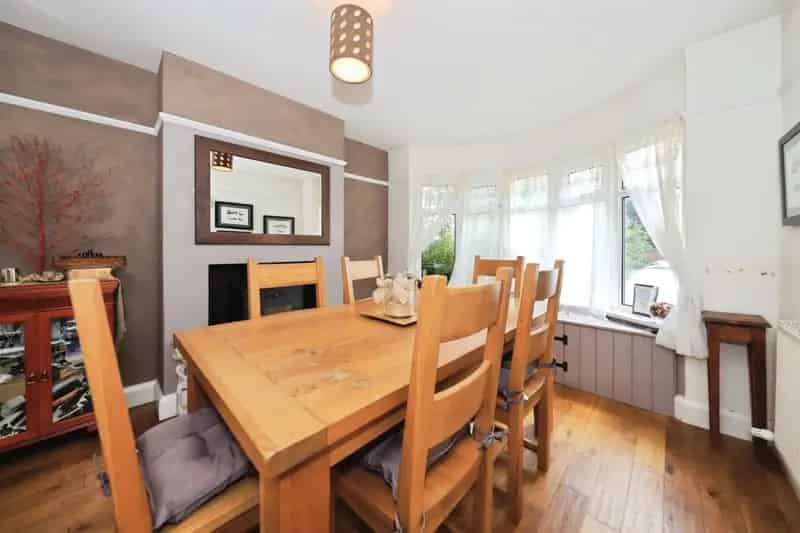 Four Bedroom Extended Semi Detached Home Near Bewdley Town Centre