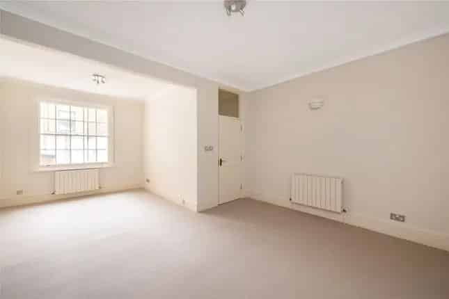 Mews house for sale in Ordnance Mews, London NW8
