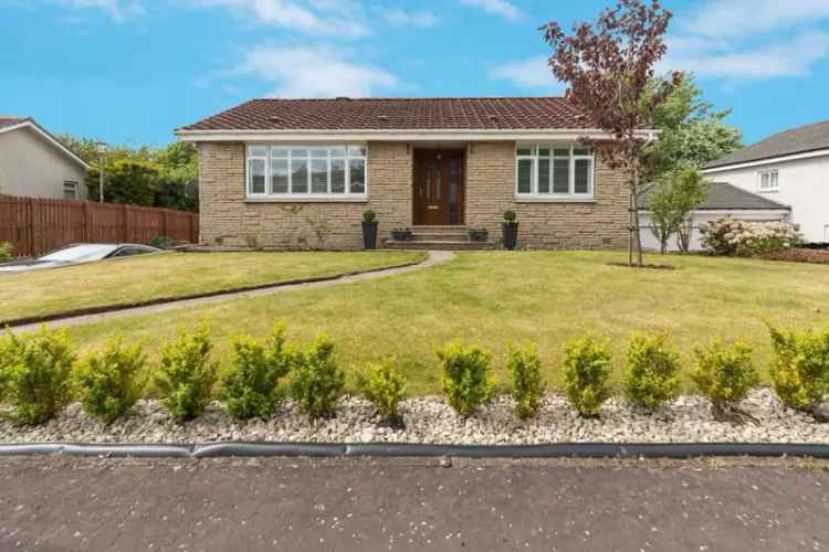 4 Bedroom Detached Villa For Sale