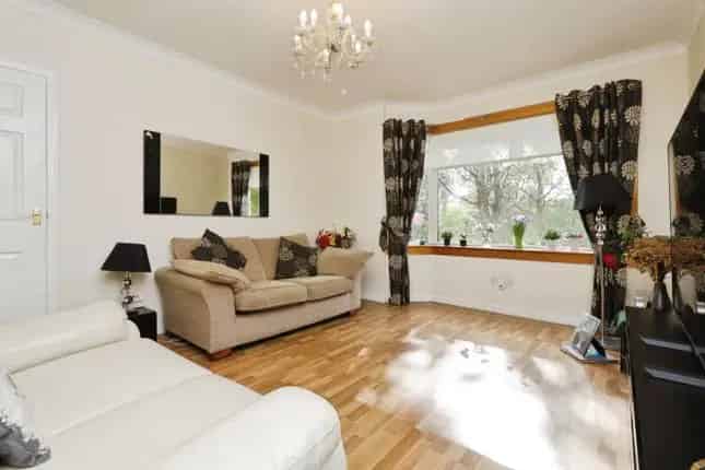 Semi Detached House for Sale Glasgow G44