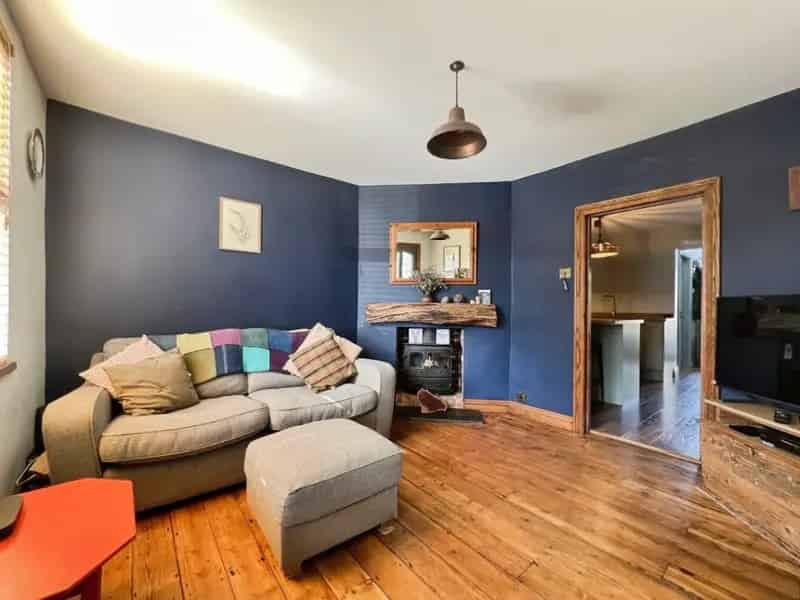 2 Bedroom Character Cottage Hythe Kent