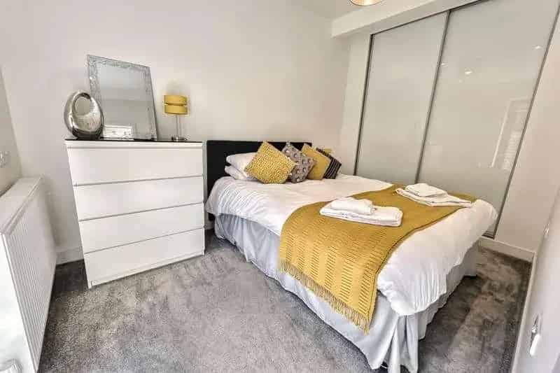 3 Bed Bungalow For Sale Swanage Sea Views Holiday Let Potential