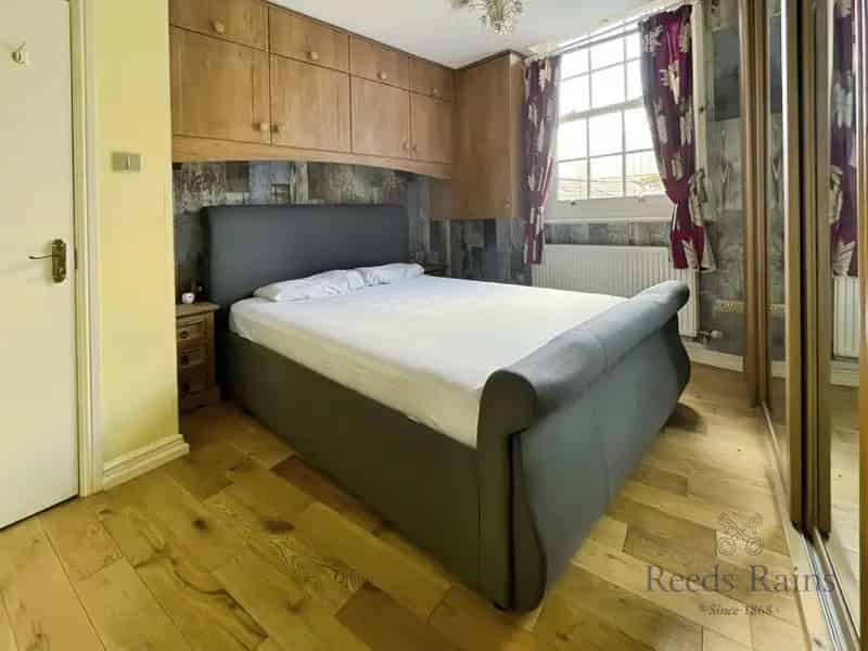 2 Bedroom Flat for Sale Liverpool City Centre