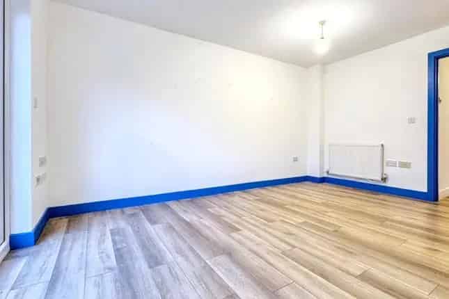 2-Bedroom Terraced House for Sale in Horfield Bristol