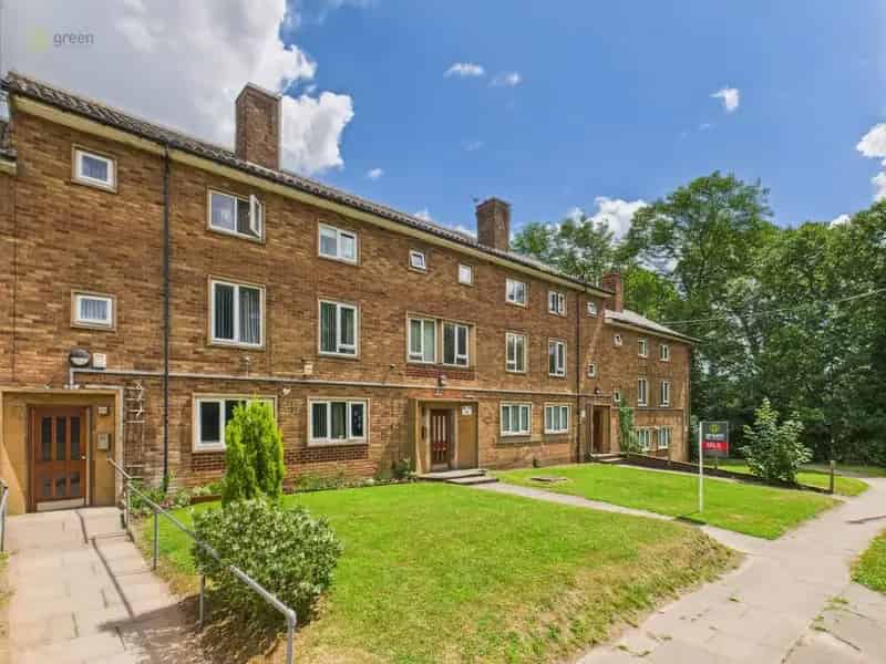 2 Bedroom Duplex Apartment for Sale