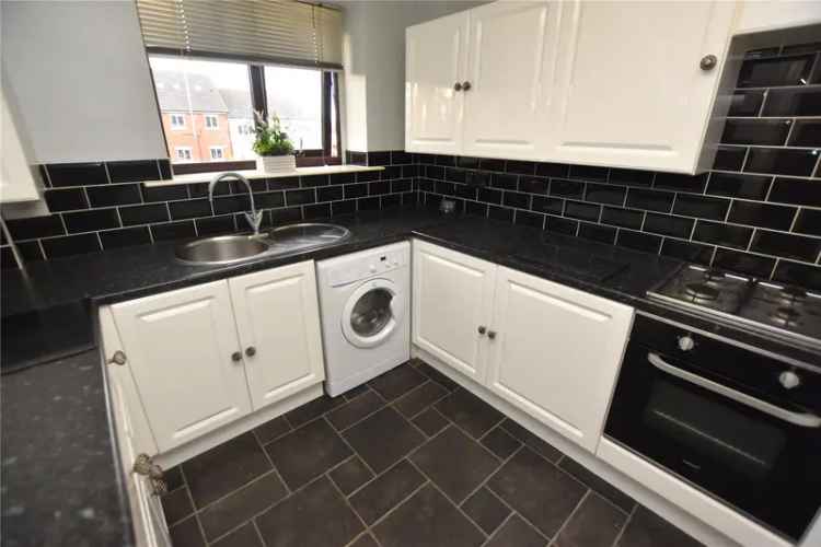 Apartment For Sale in Leeds, England