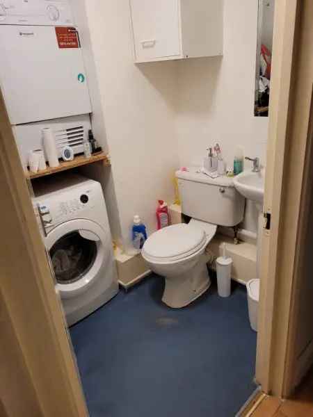 House For Rent in London, England