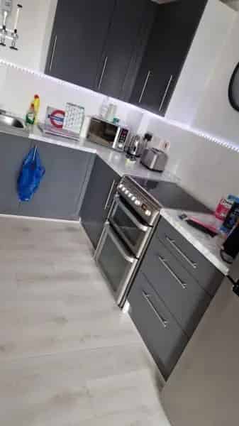 2 Bed Flat Hackney London Fields Near Station