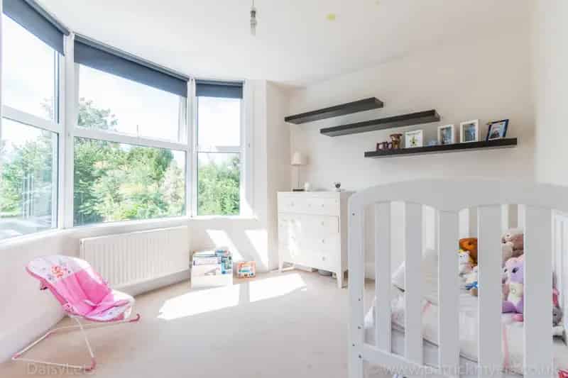2 Bedroom Flat to Rent Sydenham