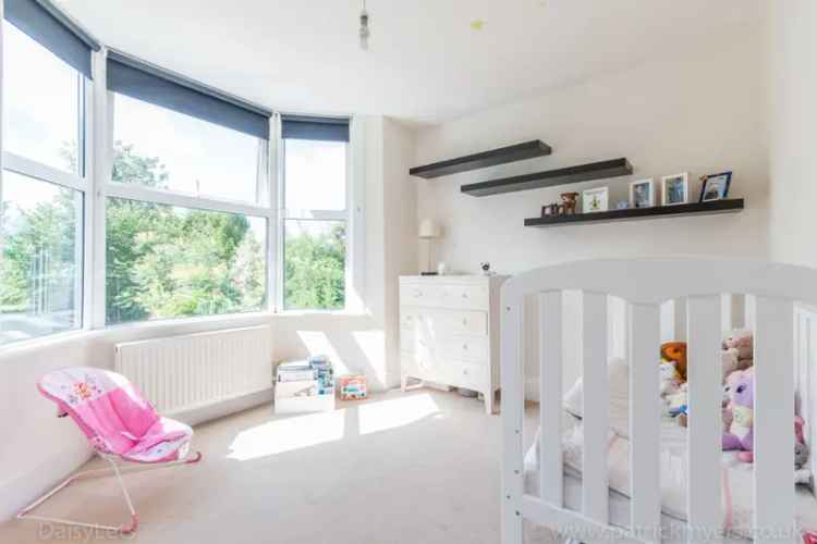 2 Bedroom Flat to Rent Sydenham