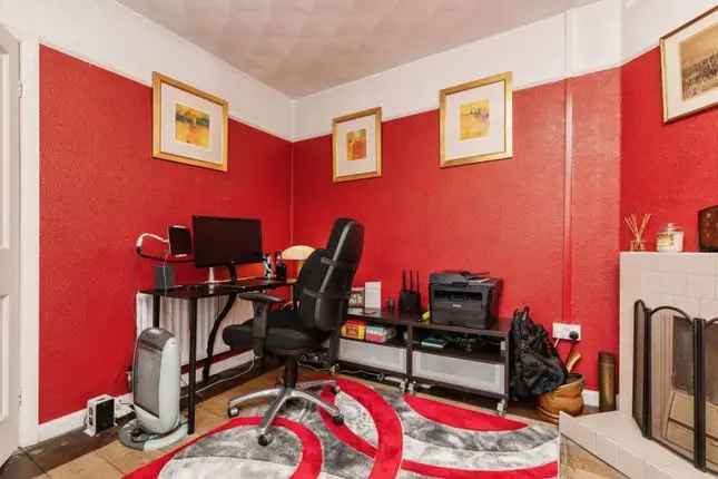 Terraced house for sale in St. Bernards Road, Bristol BS11