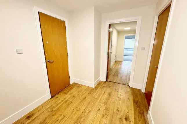 Flat for sale in Barrland Street, Glasgow G41