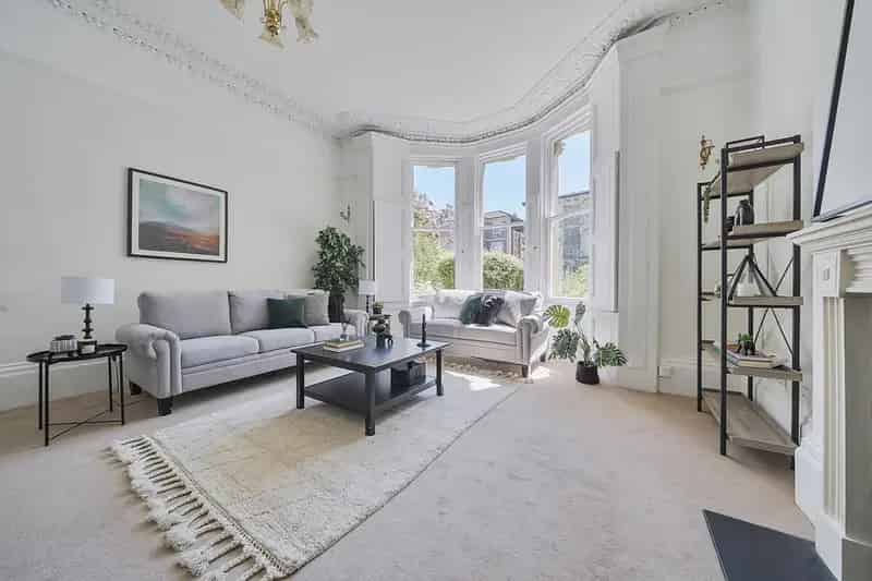 1 Bedroom Apartment for Sale