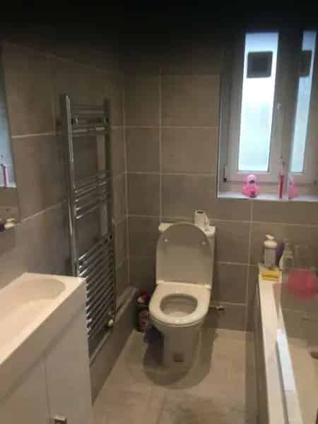 Large 2 Bedroom Maisonette Near Tower Bridge