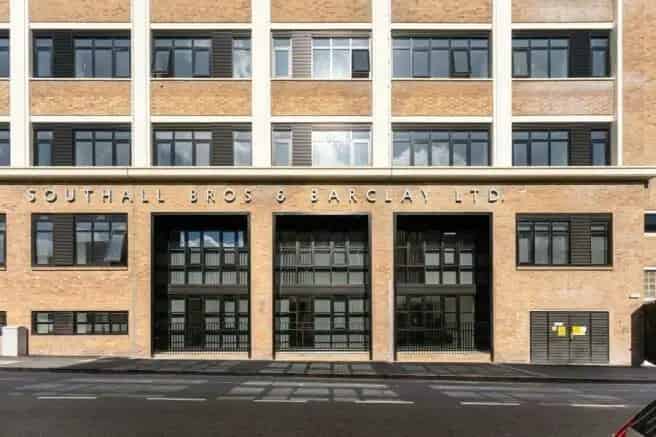 1 Bedroom Luxury Apartment to Rent - Priory House