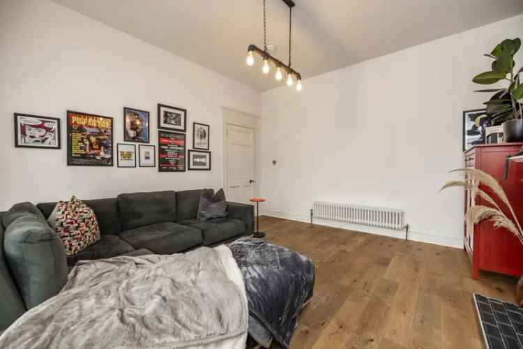 House For Rent in Aberdeen City, Scotland