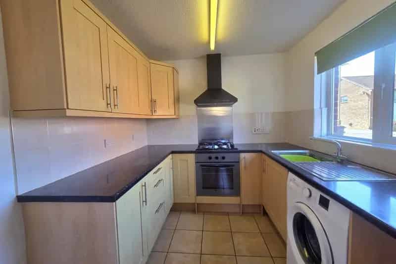 Three Bedroom End Terrace House Zero Deposit Pets Considered