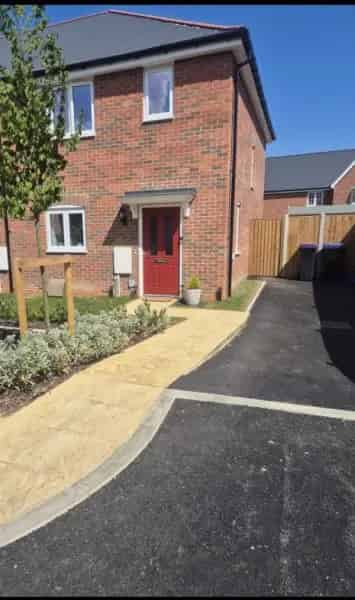 House For Rent , East Hertfordshire, England