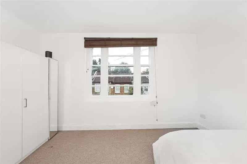 1 bed flat for sale