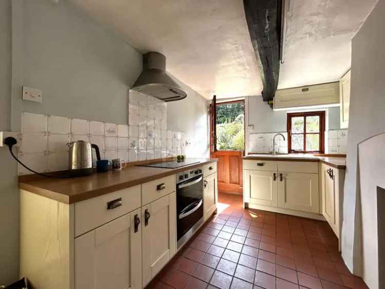 Cottage for sale with 3 bedrooms, The Street, Shottisham