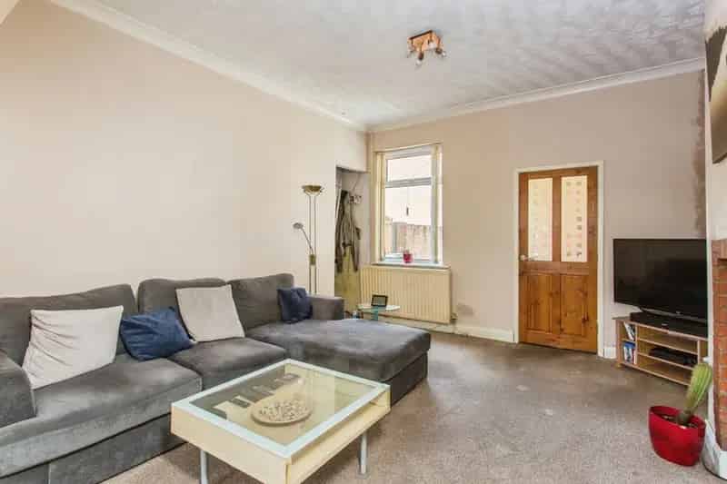 2 bedroom End Terrace House for sale, Wigan, Greater Manchester, WN5