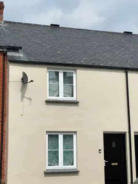 Two Bedroom House Near Amenities - Swap for Larger Property