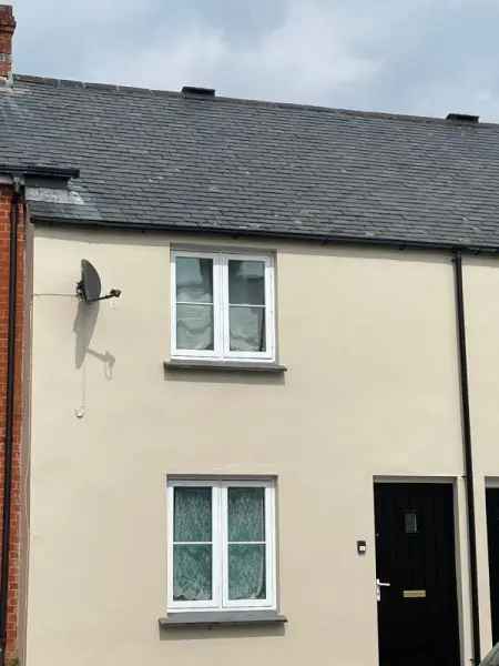 House For Rent in St. Austell, England