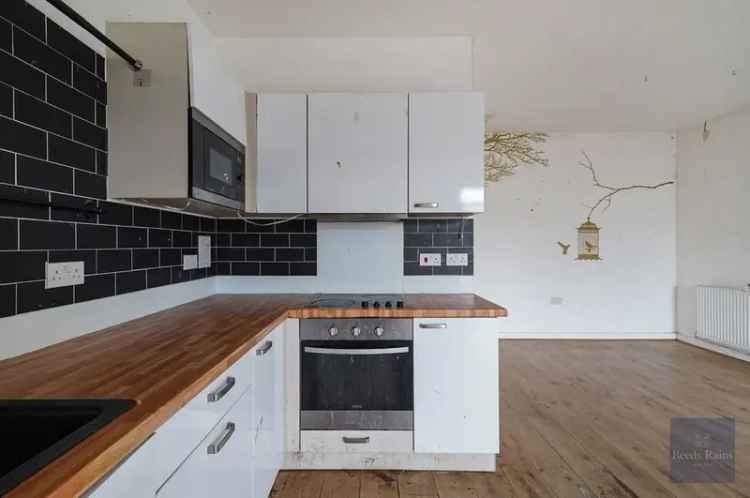 1 Bedroom Flat for Sale London SE11 Kennington