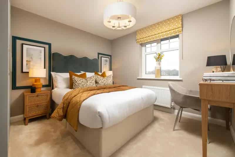 3 Bed House for Sale Family Home Ensuite