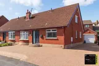 Four Bedroom Chalet Bungalow For Sale