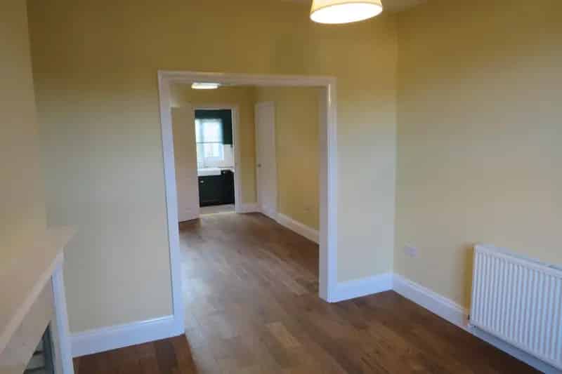 Luxury Cottage in Newmarket - 2 Bedrooms, Modern Kitchen & Bathroom