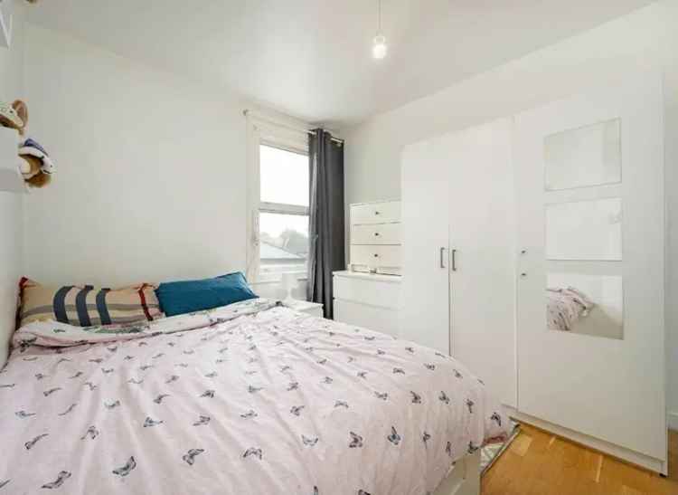 Flat For Sale in London, England