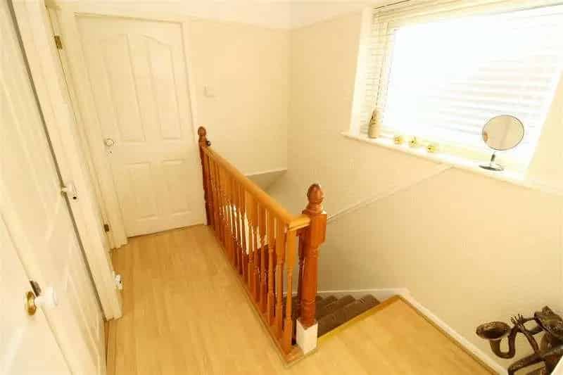3 Bed Semi Detached House For Sale Aintree Village