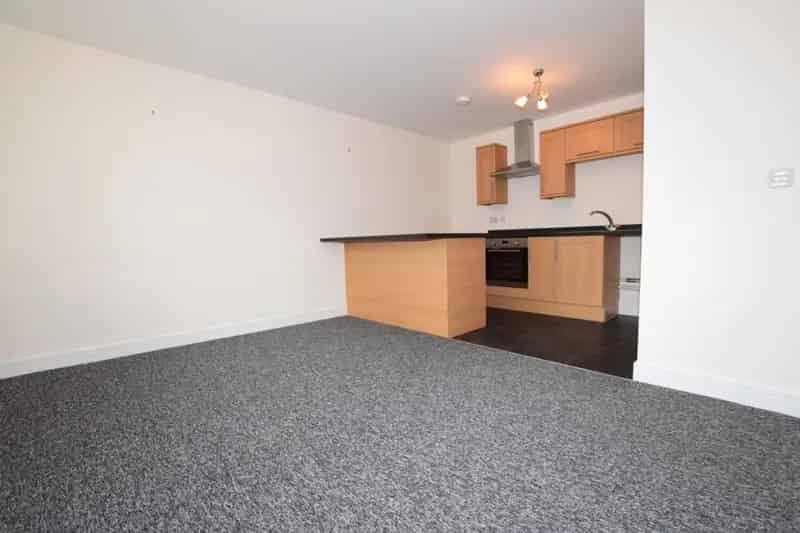 1 bedroom Flat
 To Rent