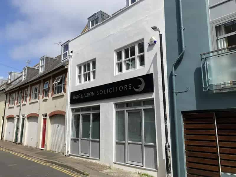 Brighton North Laine Office Space For Rent