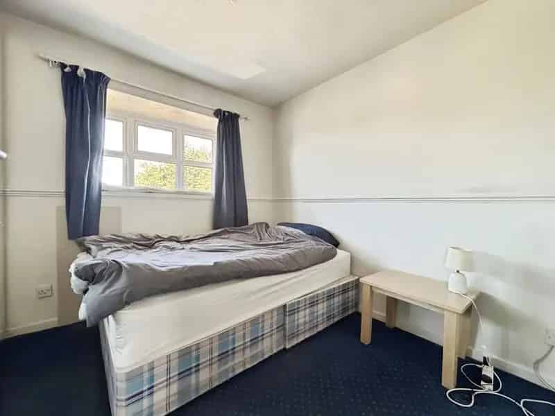 1 Bedroom Flat for Sale London E13