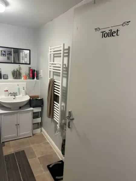 Flat For Rent , Cherwell District, England