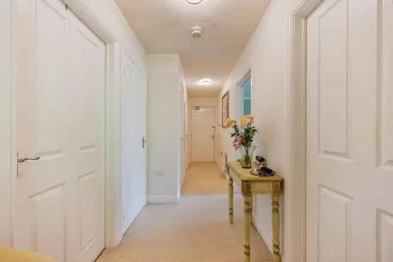 2 Bedroom Apartment Lichfield Cathedral Views 50 Shared Ownership