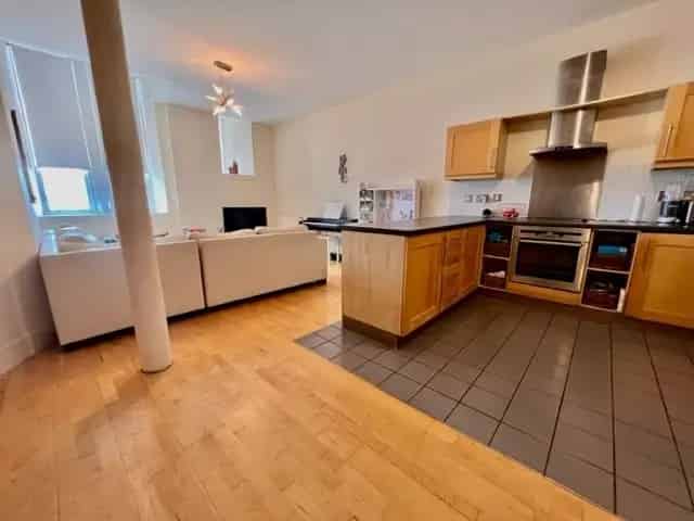 2 Bedroom Flat for Sale Glasgow City Centre