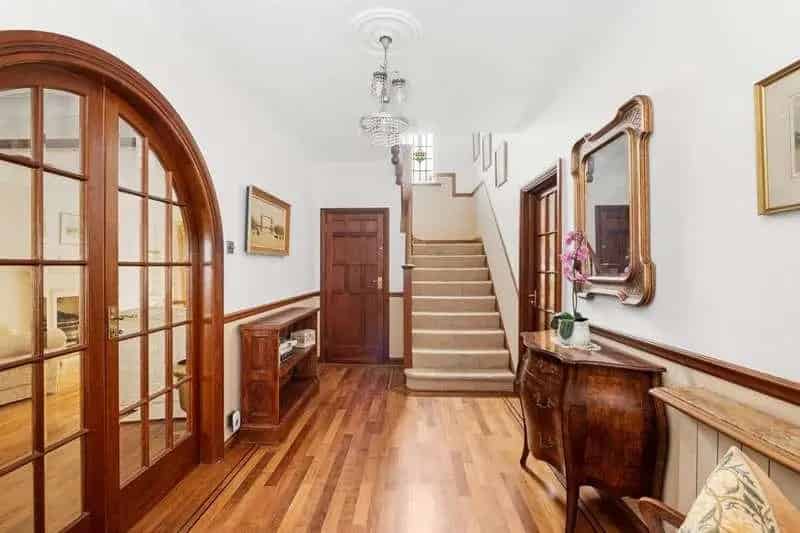 4 Bed Detached House For Sale Denmark Hill SE5