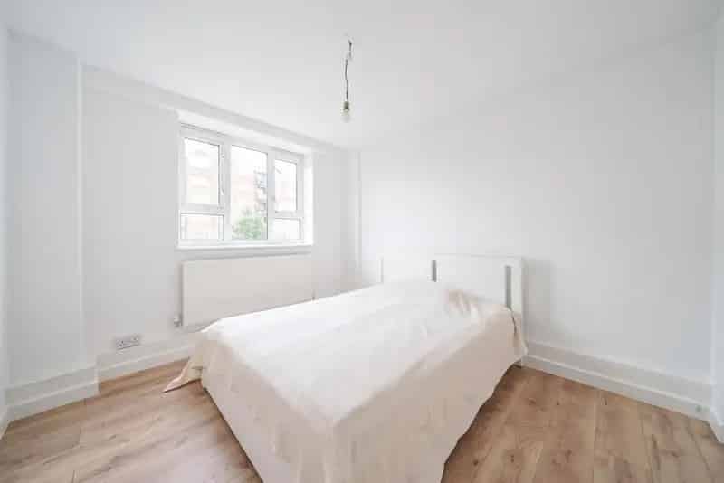 3-Bedroom Flat with Private Balcony and Ample Storage