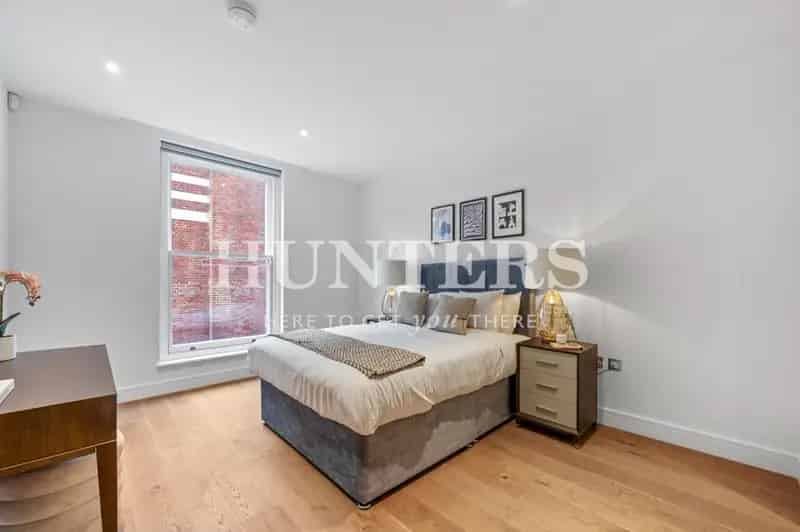 2 Bedroom House To Let Notting Hill London