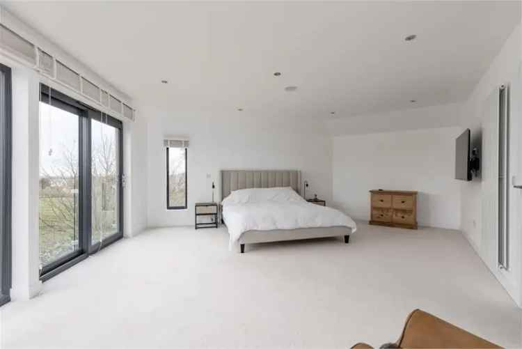 3 Bed Detached House Liberton - A Rated Energy Efficiency