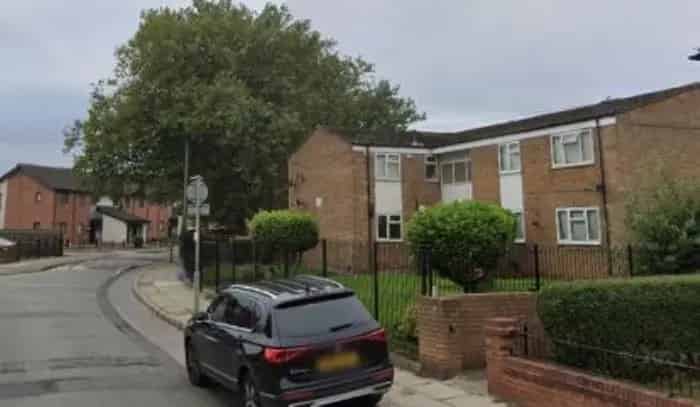 1 Bed Flat Pinehurst Utting Ayshire
