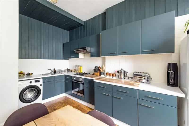 2 Bed Flat Portobello First Floor Apartment