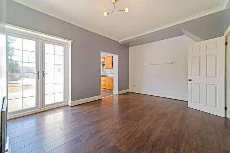 3 Bed Terraced House For Sale Near Newport City Centre