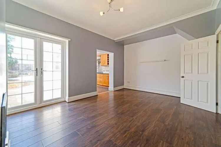 3 Bed Terraced House For Sale Near Newport City Centre