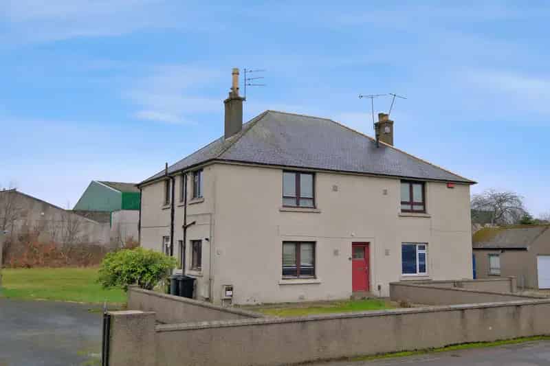 Flat For Rent , Aberdeen City, Scotland