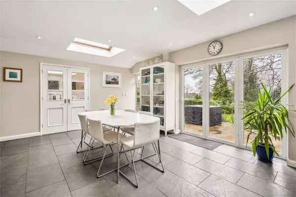 Stanley Hill Avenue, Amersham, Buckinghamshire, HP7 9BA | Property for sale | Savills