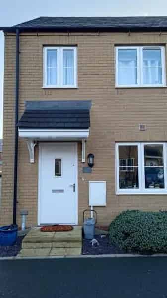 House For Rent , Cherwell District, England